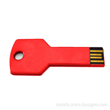Fancy Key Shaped USB Flash Drive 2.0 High Speed USB Keys